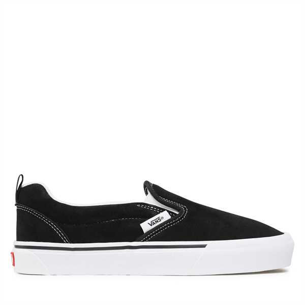 Tenisky Vans Knu Slip VN0009QD6BT1 Čierna