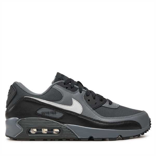 Sneakersy Nike Air Max 90 GORE-TEX FD5810-002 Sivá