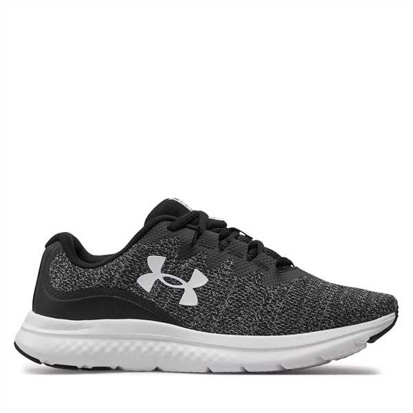 Bežecké topánky Under Armour Ua Charged Impulse 3 Knit 3026682-001 Čierna