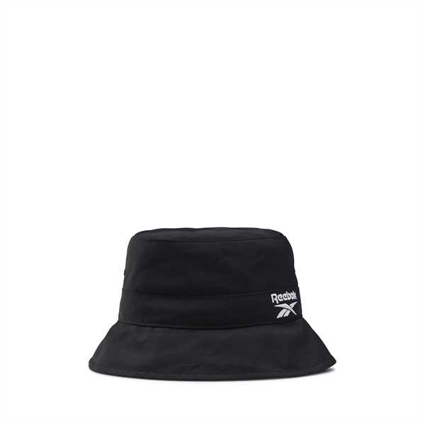 Klobúk Reebok Classics Foundation Bucket Hat GC8590 Čierna