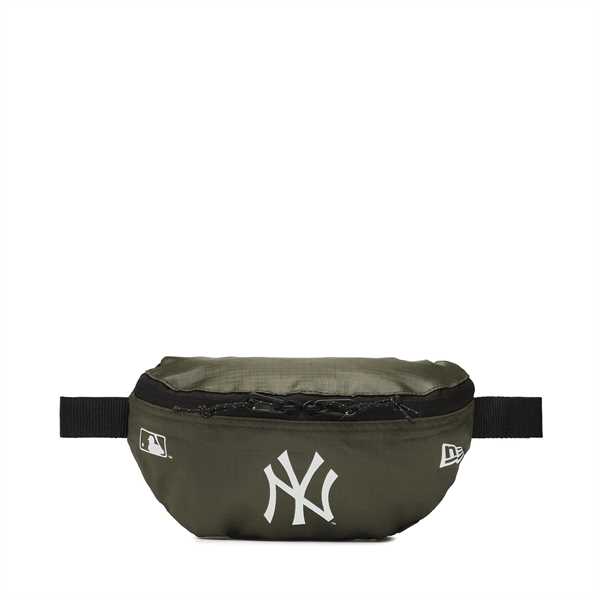 Ľadvinka New Era Mlb Mini Waist Bag Neyyan 60137344 Zelená