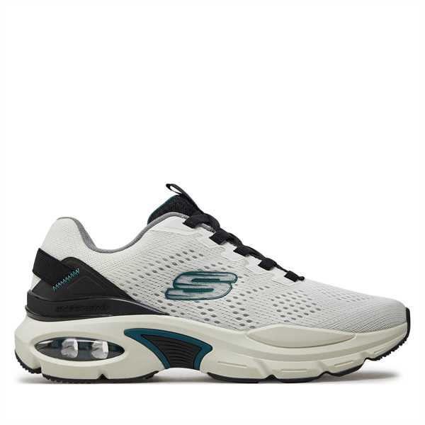 Sneakersy Skechers Ventura 232655 Biela