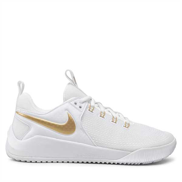 Halové topánky Nike Air Zoom Hyperace 2 Se DM8199 170 Biela