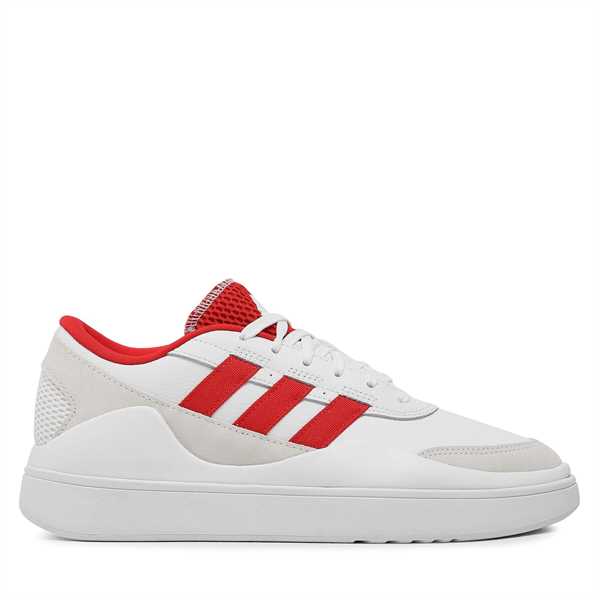 Sneakersy adidas Osade IE9924 Biela