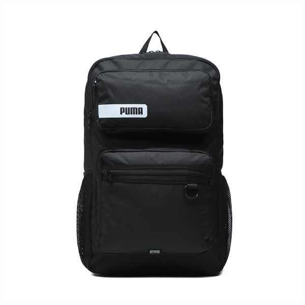 Ruksak Puma Deck Backpack II 079512 01 Čierna