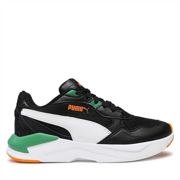 Sneakersy Puma X-Ray Speed Lite Jr 385524 19 Čierna