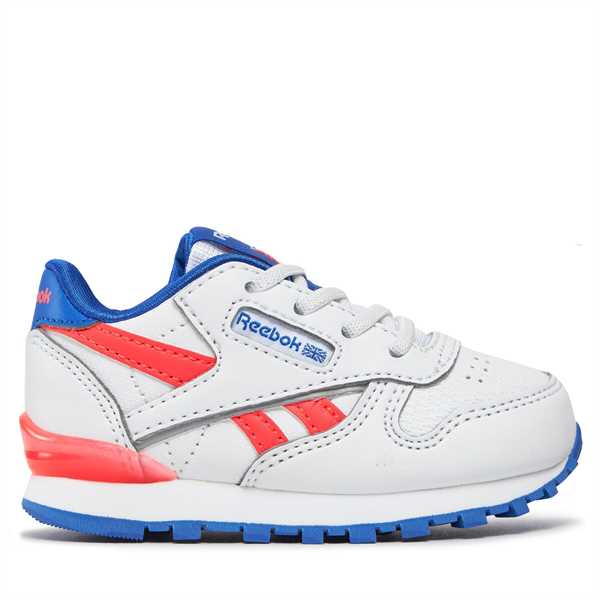 Sneakersy Reebok Classic Leather Step N Flash IE6784 Biela