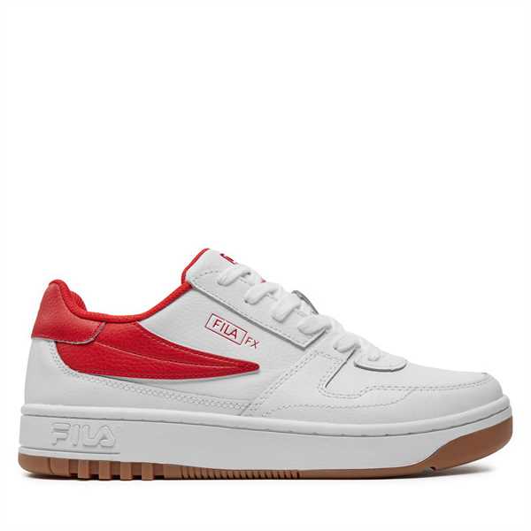 Sneakersy Fila Fxventuno L FFM0003 Biela