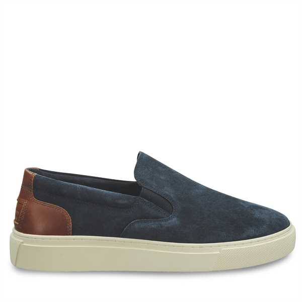 Tenisky Gant Mc Julien Sneaker 28633522 Modrá