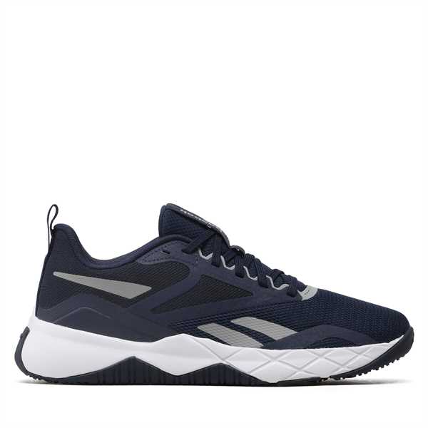 Topánky do posilňovne Reebok Nfx Trainer GY9771 Modrá