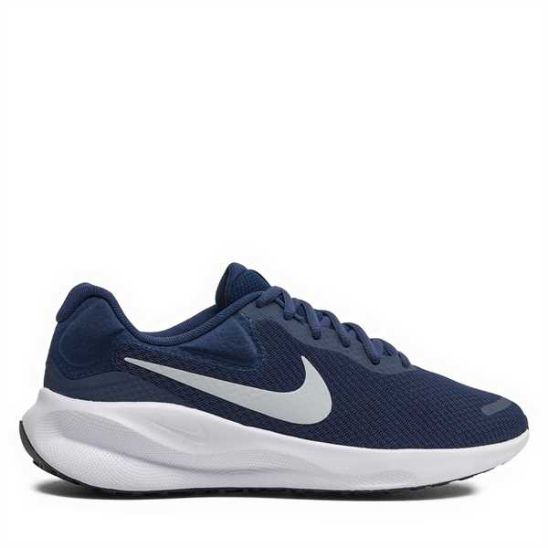 Bežecké topánky Nike Revolution 7 FB2207 400 Tmavomodrá