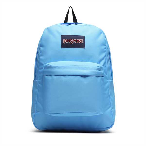 Ruksak JanSport Superbreak One EK0A5BAG5E31 Modrá