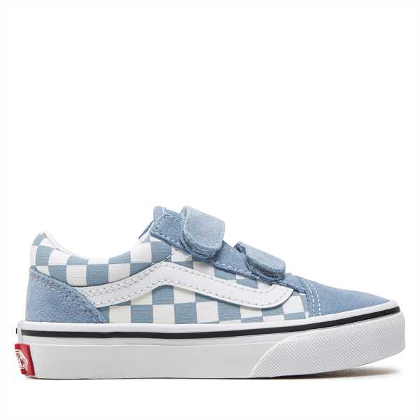 Tenisky Vans Uy Old Skool V VN0A38HDDSB1 Modrá