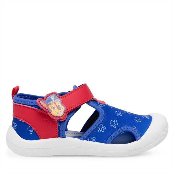 Papuče Paw Patrol CM-SS24-504PAW Modrá