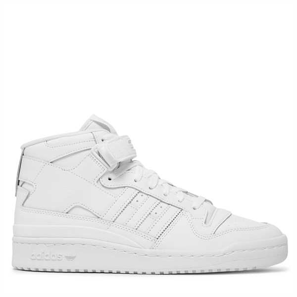 Sneakersy adidas Forum Mid IG3754 Biela