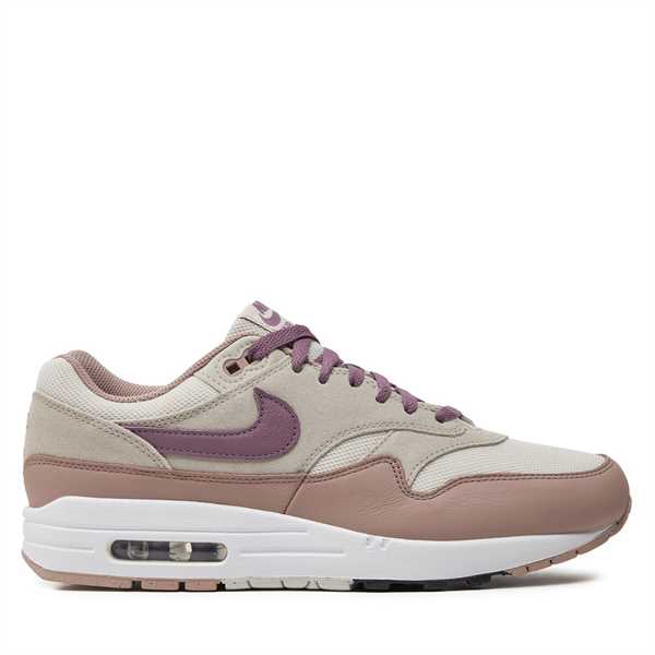 Sneakersy Nike Air Max 1 Sc FB9660 002 Béžová