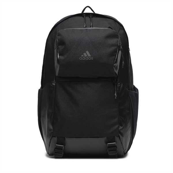 Ruksak adidas 4CMTE Backpack IB2674 Čierna