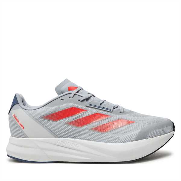 Bežecké topánky adidas Duramo Speed IF9447 Sivá