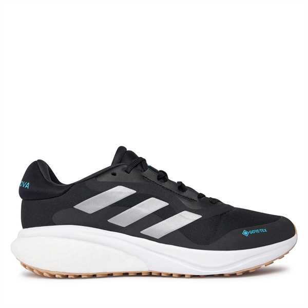 Bežecké topánky adidas Supernova 3 Gtx Running GORE-TEX IE4340 Čierna