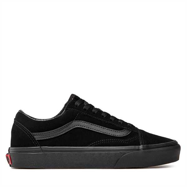 Tenisky Vans Old Skool VN0A38G1NRI Čierna