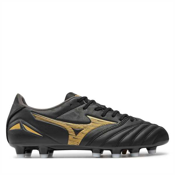 Futbalové topánky Mizuno Morelia Neo Iv Pro Md P1GA2334 Čierna