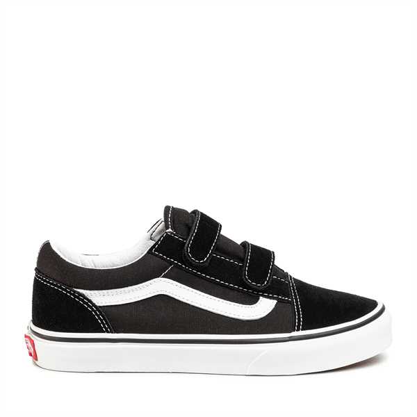 Tenisky Vans Old Skool V VN0A4UI16BT1 Čierna