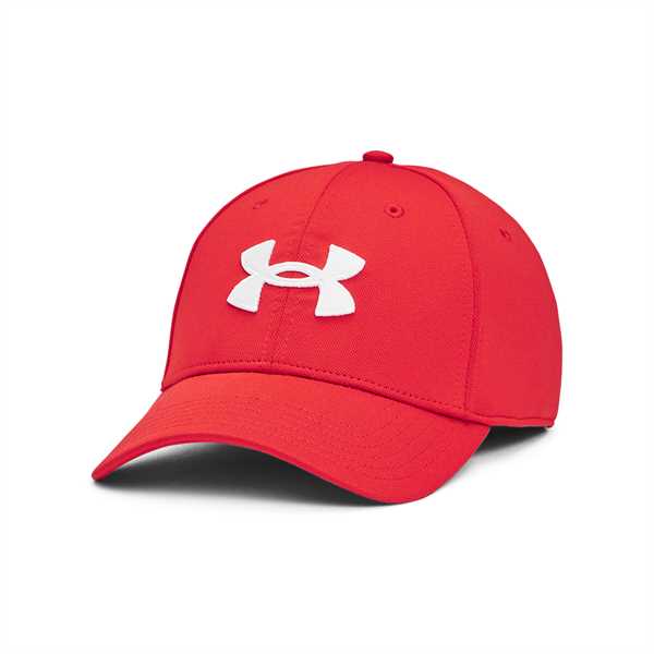 Šiltovka Under Armour Men's UA Blitzing 1376700-600 Červená