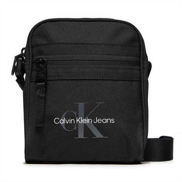 Ľadvinka Calvin Klein Jeans Sport Essentials K50K512156 Čierna