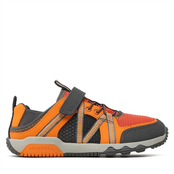 Topánky na vodné športy Merrell Hydro Free Roam MK265667 Oranžová