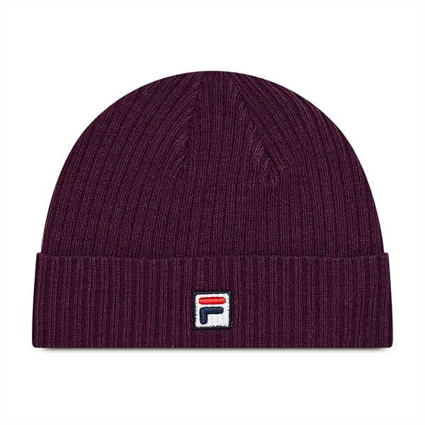 Čiapka Fila Fisherman Beanie F-Box 686033 Fialová