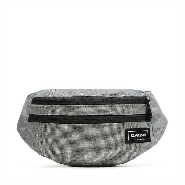 Ľadvinka Dakine Classic Hip Pack 8130205 Sivá