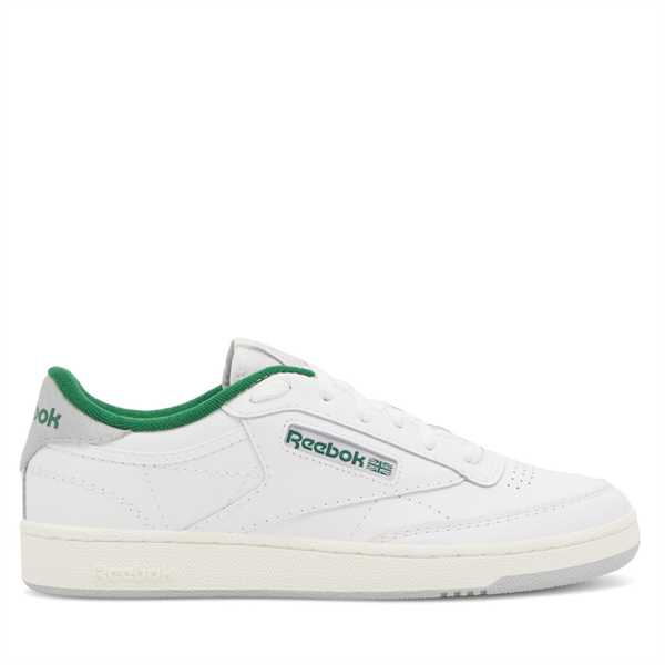 Sneakersy Reebok Club C 85 100032970-M Biela