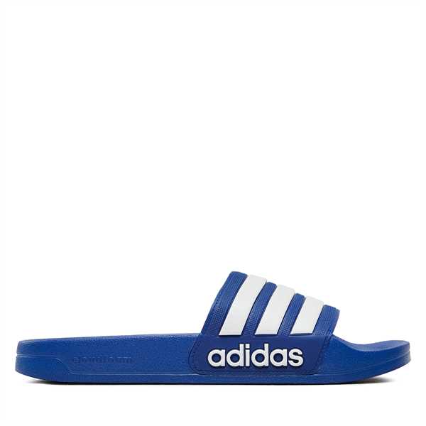 Šľapky adidas adilette GW1048 Modrá