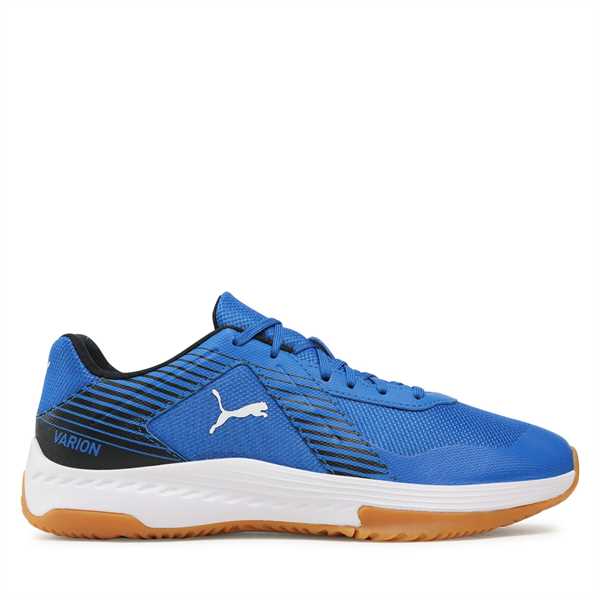 Halové topánky Puma Varion 106472 06 Modrá