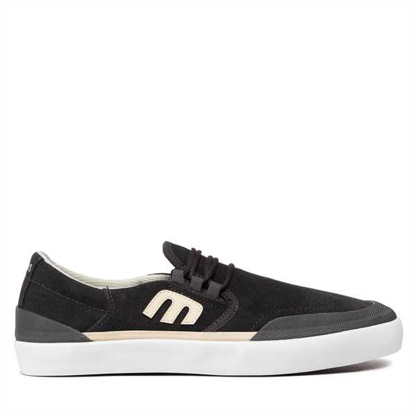 Tenisky Etnies Marana Slip Lace Xlt 4102000146 Sivá