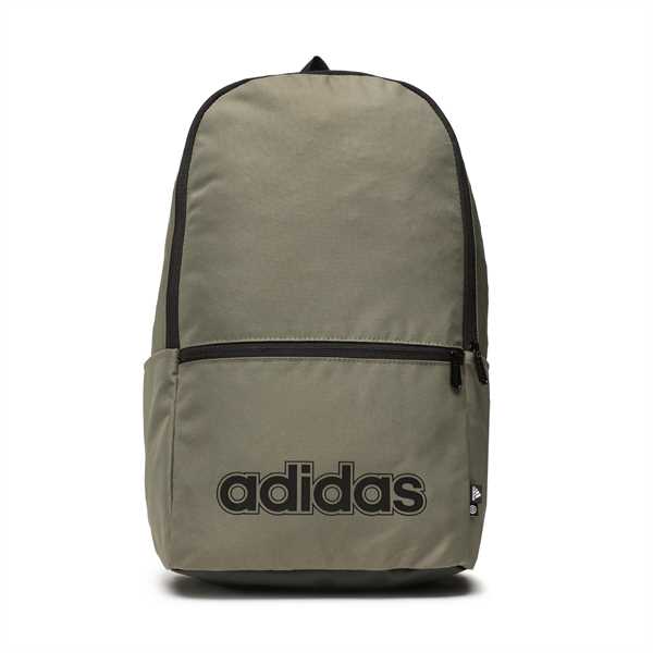 Ruksak adidas Lin Clas Bp Day HR5341 Zelená