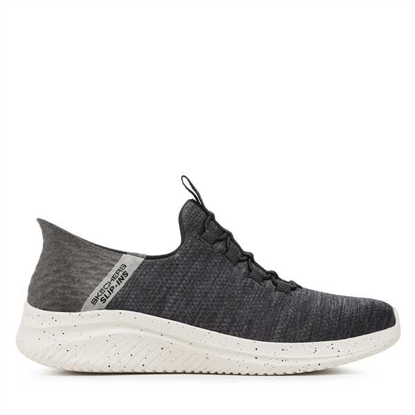 Sneakersy Skechers Right Away 232452/BLK Čierna