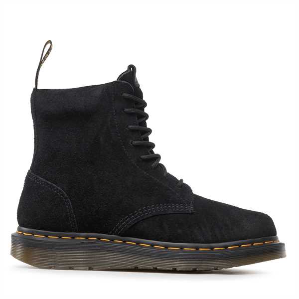 Čižmy Dr. Martens Berman 27688001 Čierna