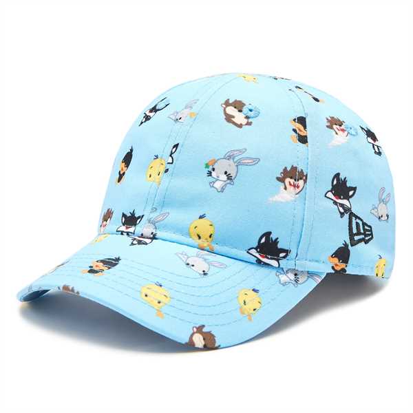 Šiltovka New Era Looney Tunes Multi Character Infant 60358024 Modrá