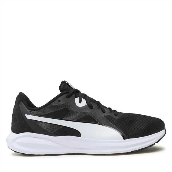 Bežecké topánky Puma Twitch Runner Fresh 37798101 Čierna