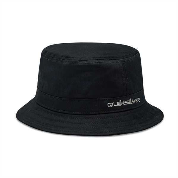 Klobúk Quiksilver Bucket AQYHA04932 Čierna