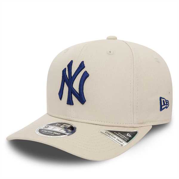 Šiltovka New Era World Series 950 Ss Nyy 60435131 Béžová