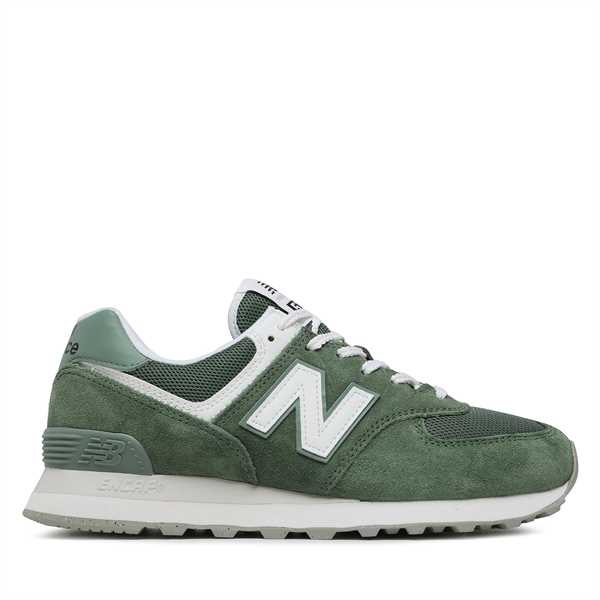 Sneakersy New Balance U574FGG Zelená