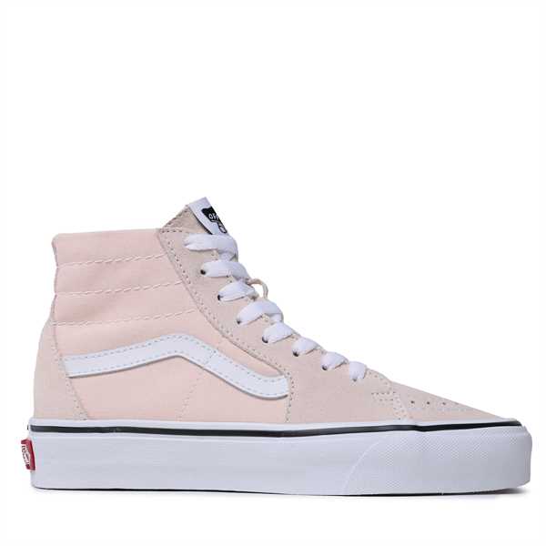 Sneakersy Vans Sk8-Hi Tapered VN0A5KRUBM01 Oranžová