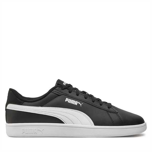 Sneakersy Puma Smash 3.0 L 390987 04 Čierna