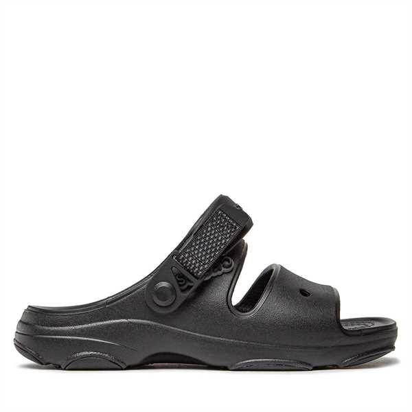 Šľapky Crocs Classic All-Terrain Sandal 207711 Čierna