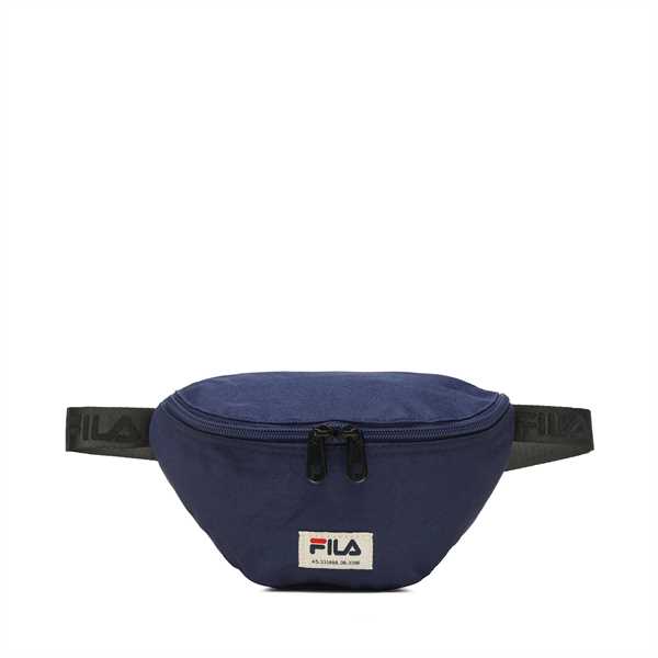 Ľadvinka Fila Bibirevo Small Street Waist Bag FBU0081 Tmavomodrá