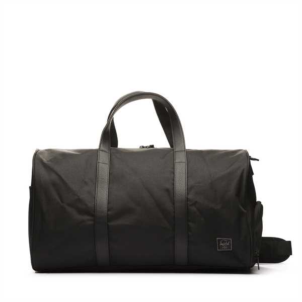 Taška Herschel Novel™ Duffle 11396-05881 Čierna