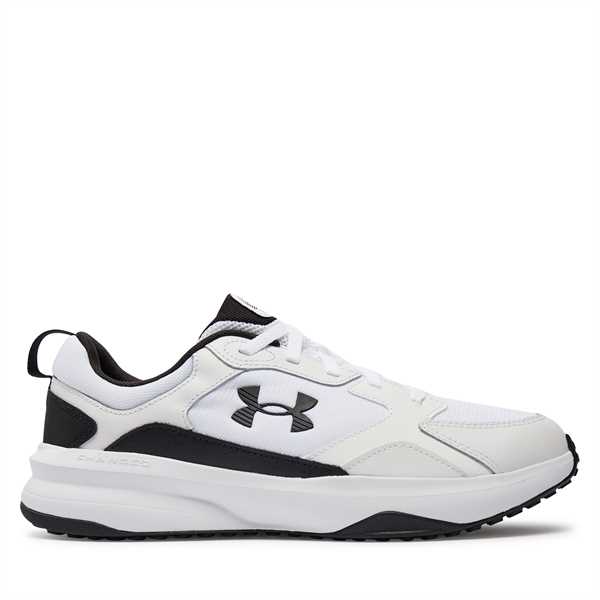 Topánky do posilňovne Under Armour Ua Charged Edge 3026727-100 Biela