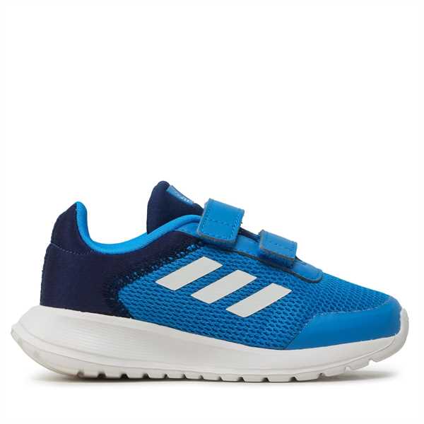 Sneakersy adidas Tensaur Run Shoes GZ5858 Modrá